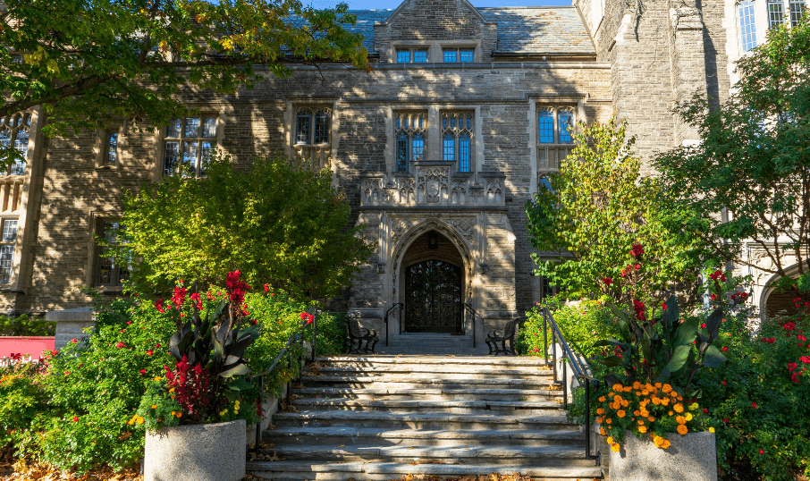 Academic & Research Institutions