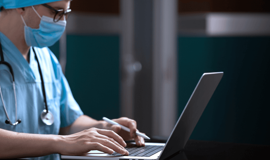 Monitoring Disease Surveillance in LTC: A New Approach