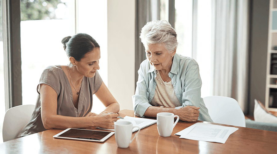 The Impact of Staffing Levels on Resident Quality of Care